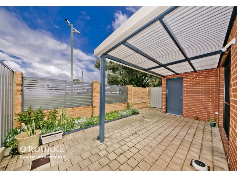 17/15 Sydenham Street, Rivervale WA 6103