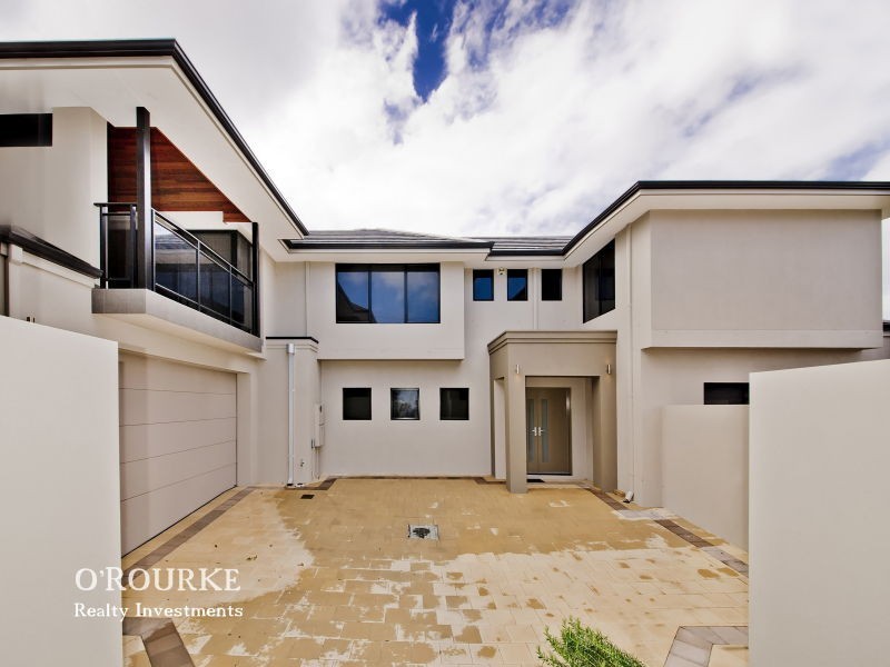 223B McDonald Street, Joondanna WA 6060