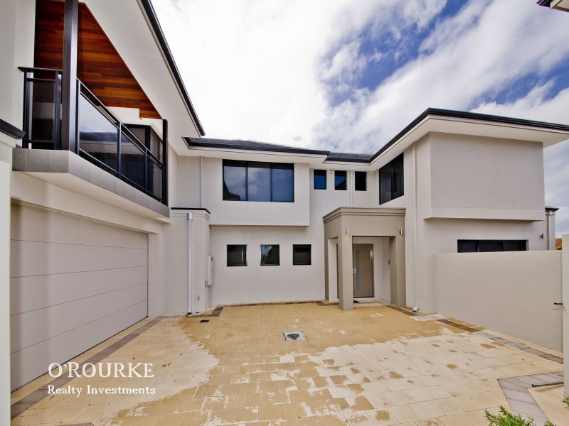 223B McDonald Street, Joondanna WA 6060