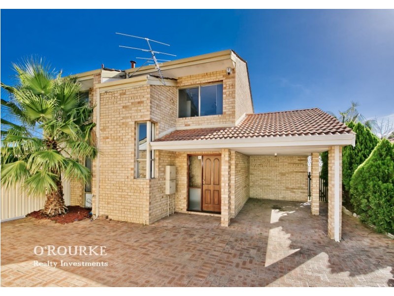 3/50 Albemarle Street, Doubleview WA 6018