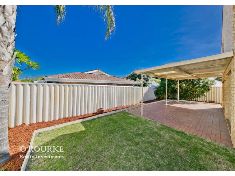 3/50 Albemarle Street, Doubleview WA 6018