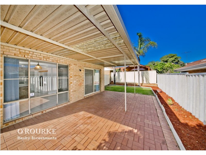 3/50 Albemarle Street, Doubleview WA 6018