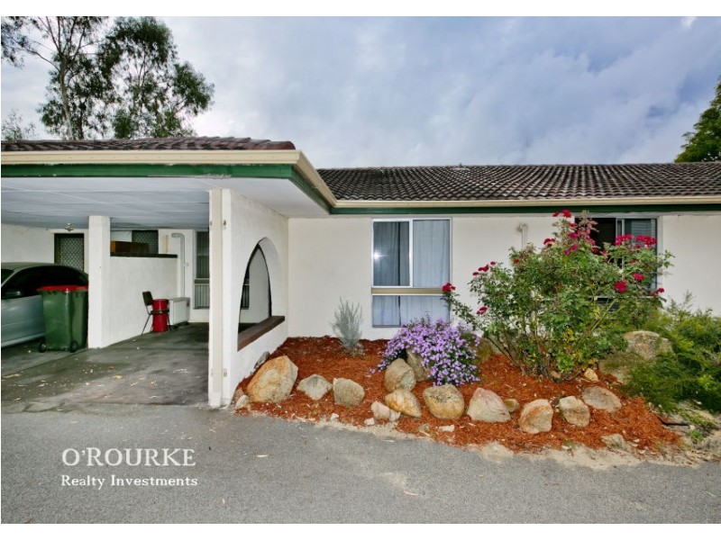 2/88 Peninsula Road, Maylands WA 6051