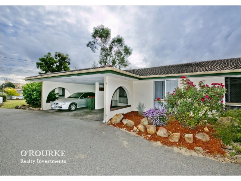 2/88 Peninsula Road, Maylands WA 6051