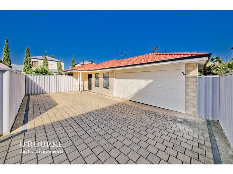 102A Odin Road, Innaloo WA 6018