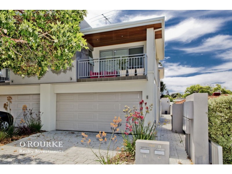 144 b Grand Promenade, Doubleview WA 6018