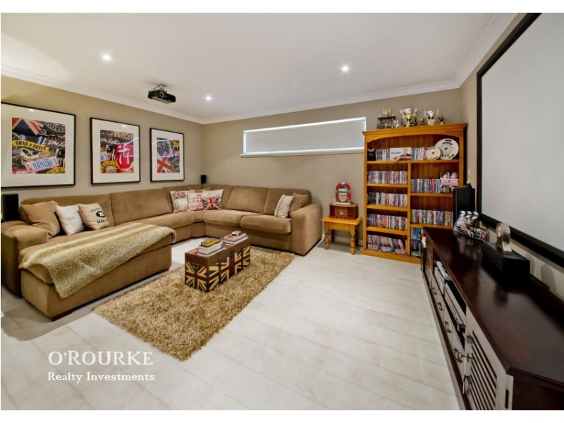 2 a Acacia Way, Duncraig WA 6023