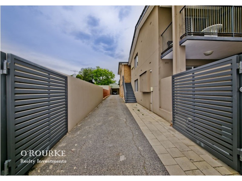 10/219 Scarborough Beach Road, Doubleview WA 6018