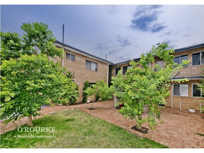 10/219 Scarborough Beach Road, Doubleview WA 6018