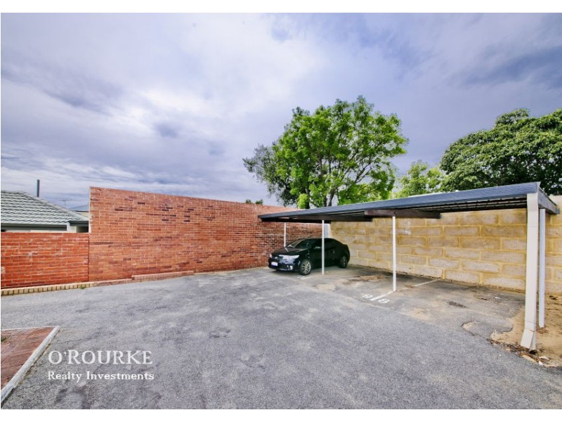 10/219 Scarborough Beach Road, Doubleview WA 6018