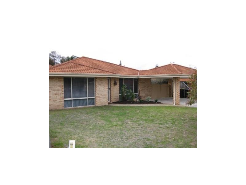 14 Burley Griffin Mews, Joondalup WA 6027