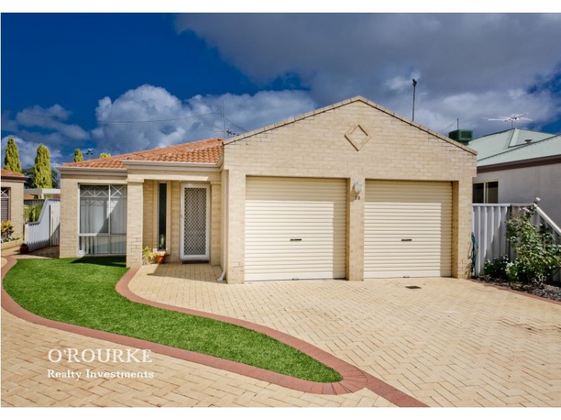 3B Arbuckle Place, Gwelup WA 6018