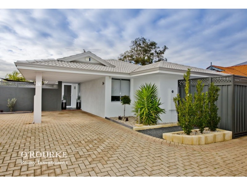 126 b Herbert Street, Doubleview WA 6018