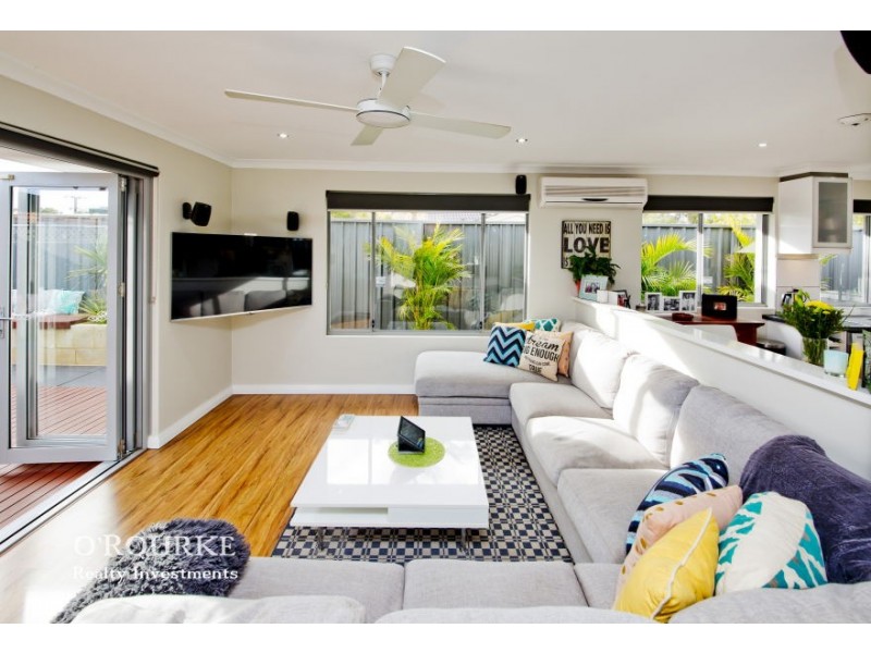 126 b Herbert Street, Doubleview WA 6018