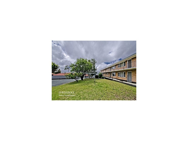 5/22 The Arcade, Doubleview WA 6018