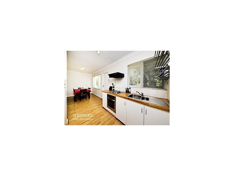 5/22 The Arcade, Doubleview WA 6018