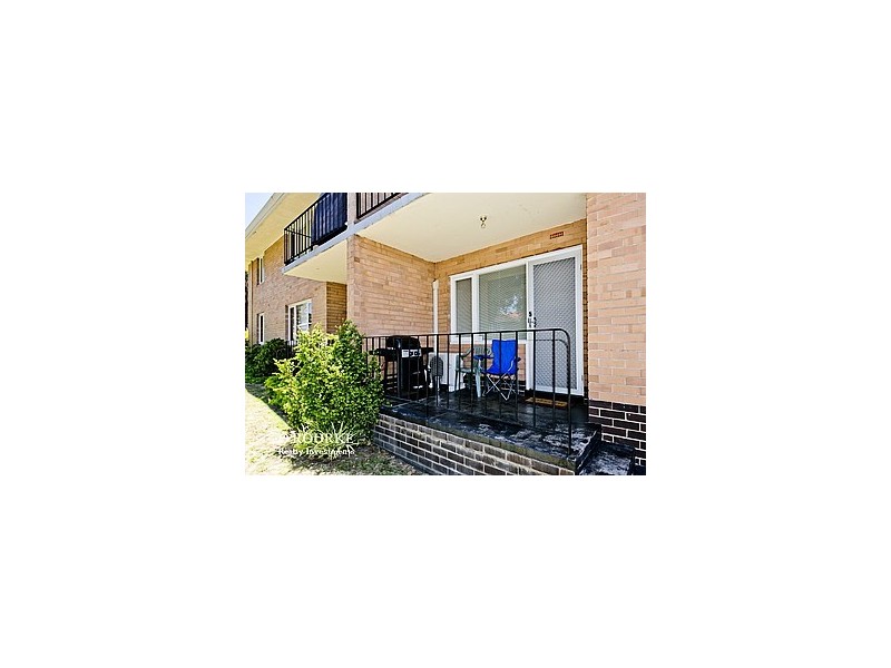 5/22 The Arcade, Doubleview WA 6018