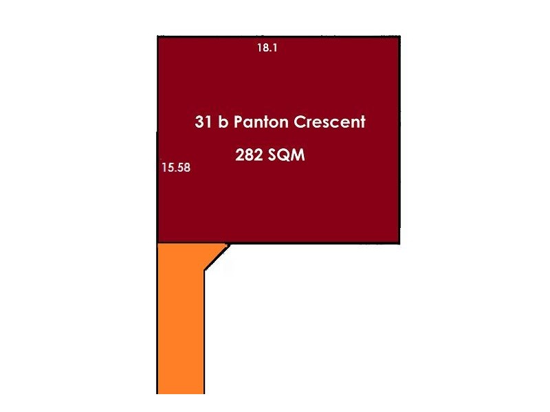 31 a Panton Crescent, Karrinyup WA 6018