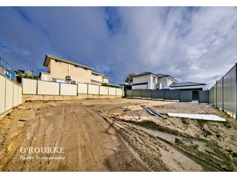 31 a Panton Crescent, Karrinyup WA 6018