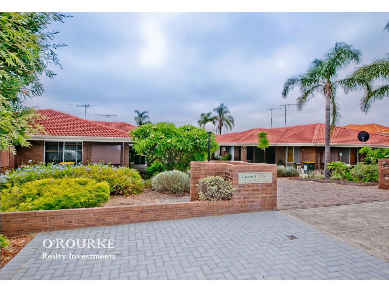 2/63 Swan Street, Tuart Hill WA 6060