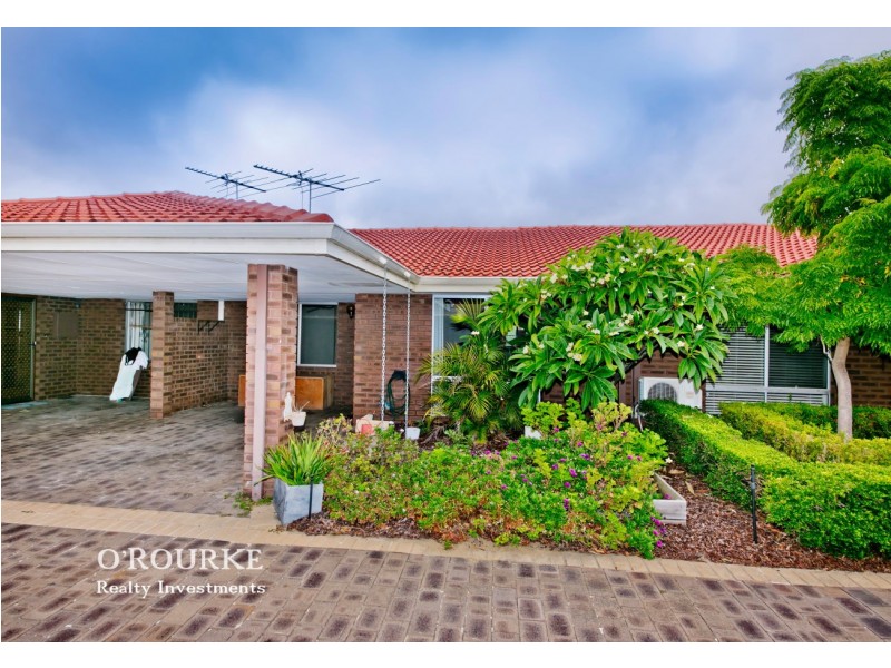 2/63 Swan Street, Tuart Hill WA 6060