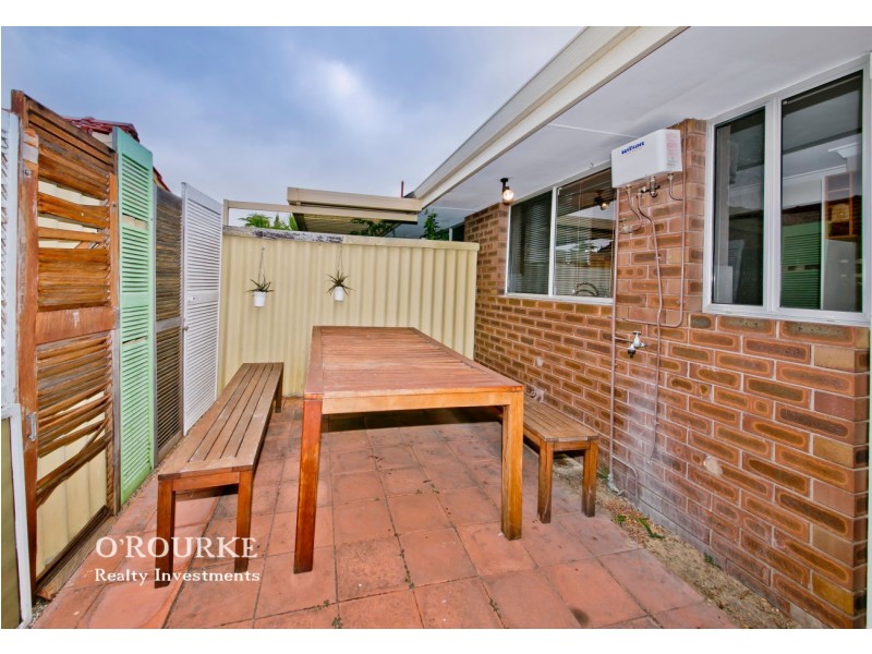 2/63 Swan Street, Tuart Hill WA 6060