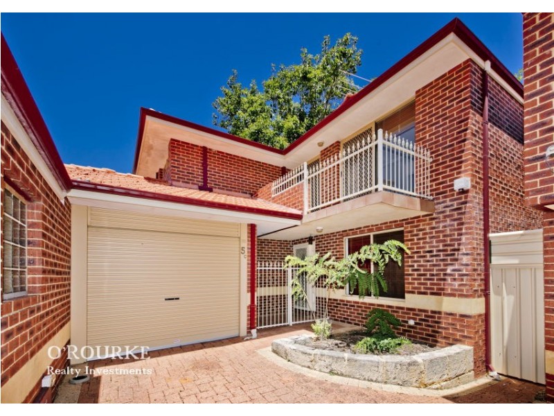 5C Farris Place, Innaloo WA 6018