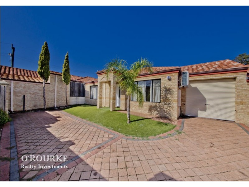 43D Barnes Street, Innaloo WA 6018