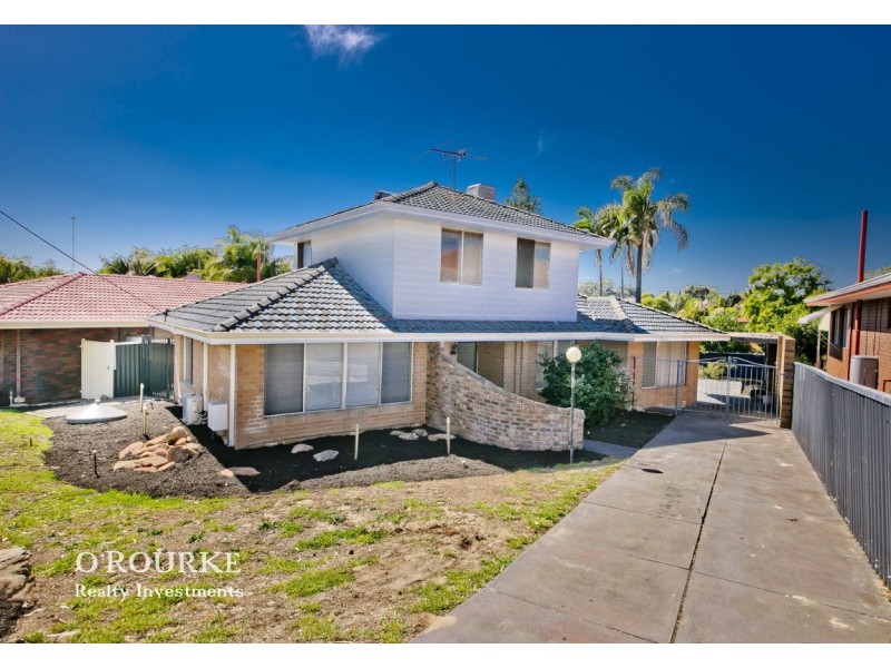 12 Bertal Way, Balcatta WA 6021