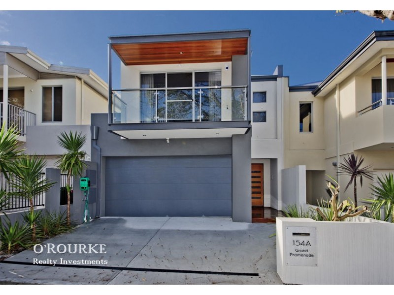 154 a Grand Promenade, Doubleview WA 6018