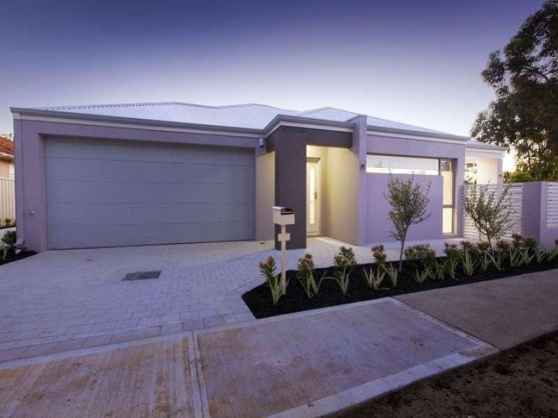 91 a Finchley Cres, Balga WA 6061