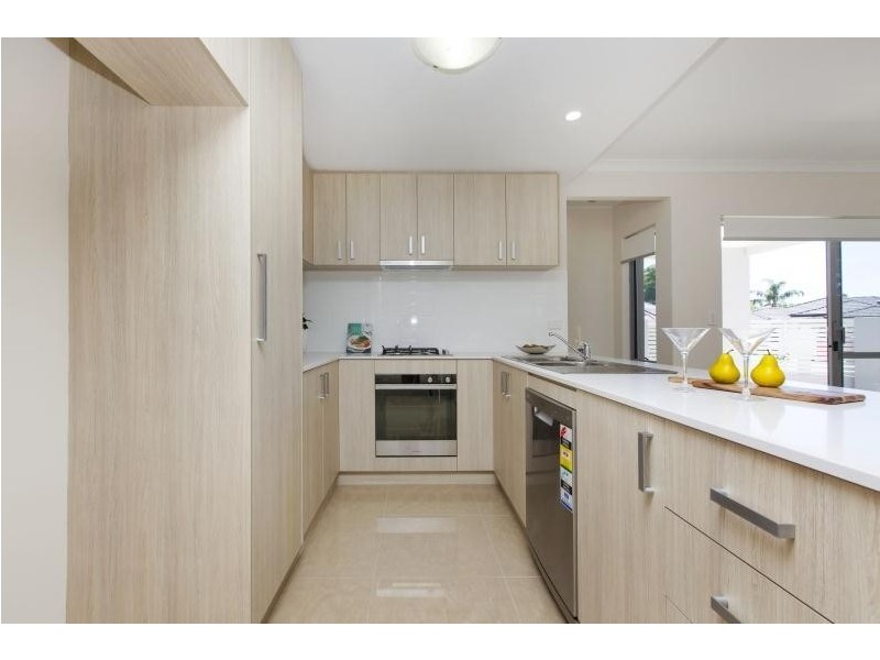 91 a Finchley Cres, Balga WA 6061