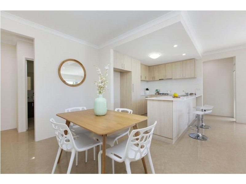 91 a Finchley Cres, Balga WA 6061