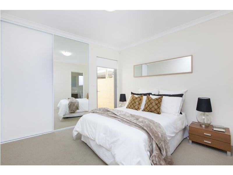 91 a Finchley Cres, Balga WA 6061