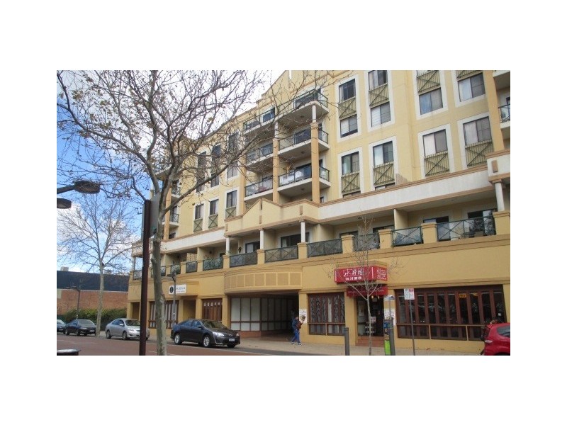 23/191 James Street, Northbridge WA 6003