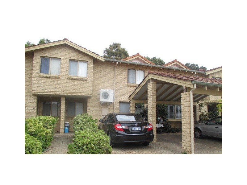 12/5 Brentham St, Leederville WA 6007