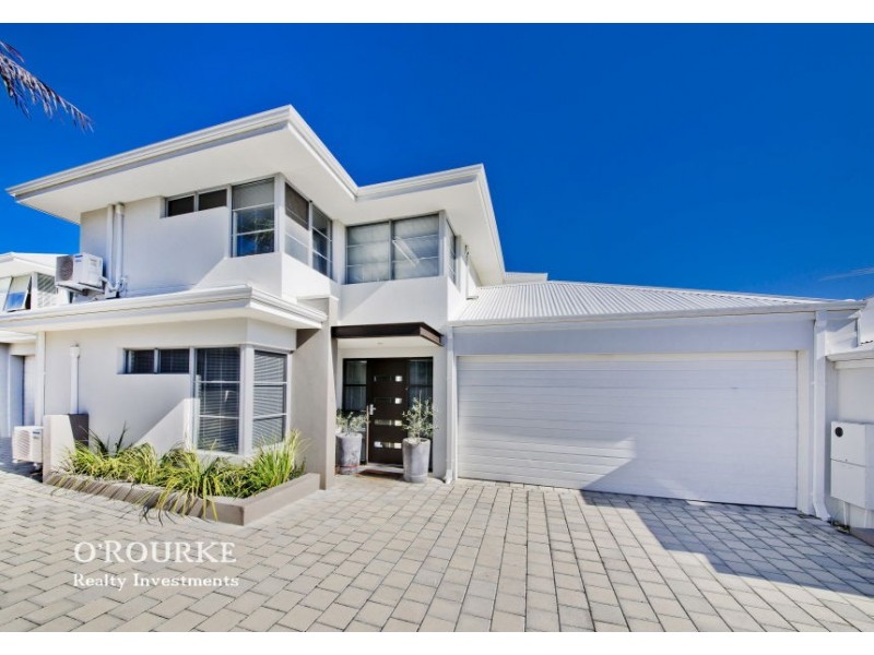 3/33 Barnes Street, Innaloo WA 6018