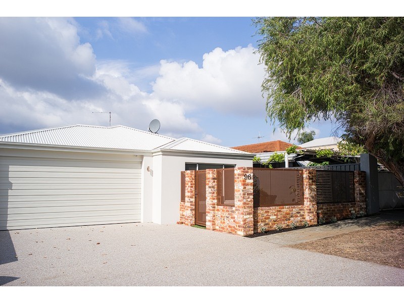 96 Baden Street, Joondanna WA 6060