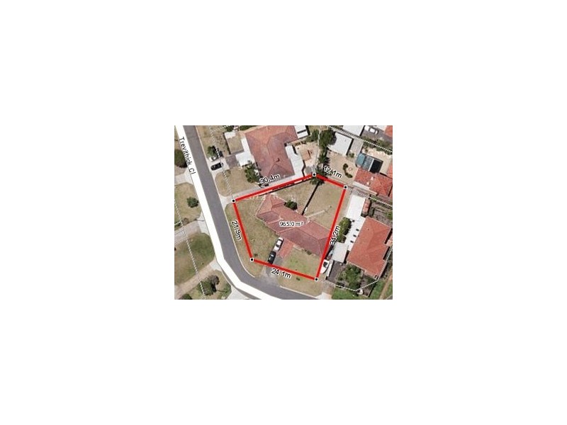 15 Trevithick Place, Stirling WA 6021