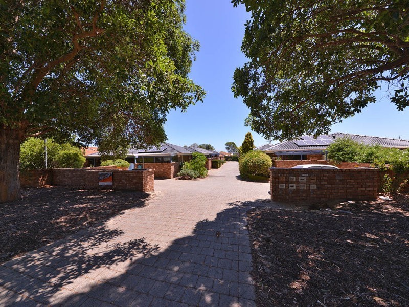 5/187 Tyler Street, Tuart Hill WA 6060