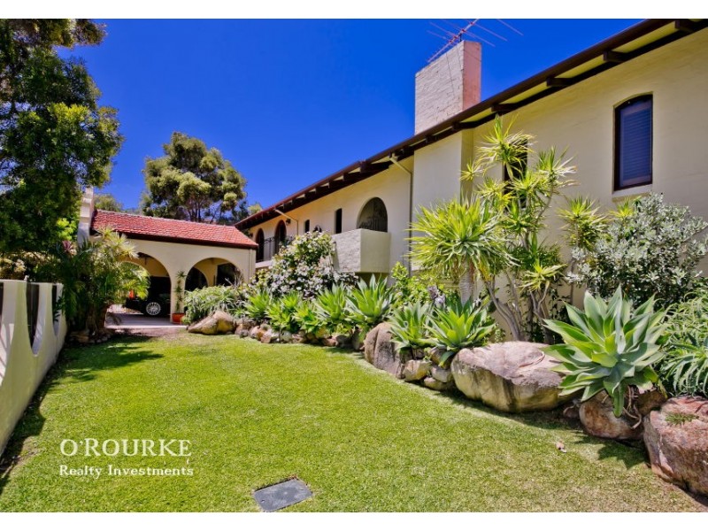 3 Kalari Drive, City Beach WA 6015