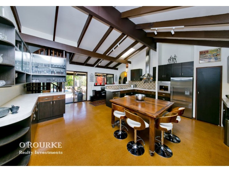 3 Kalari Drive, City Beach WA 6015