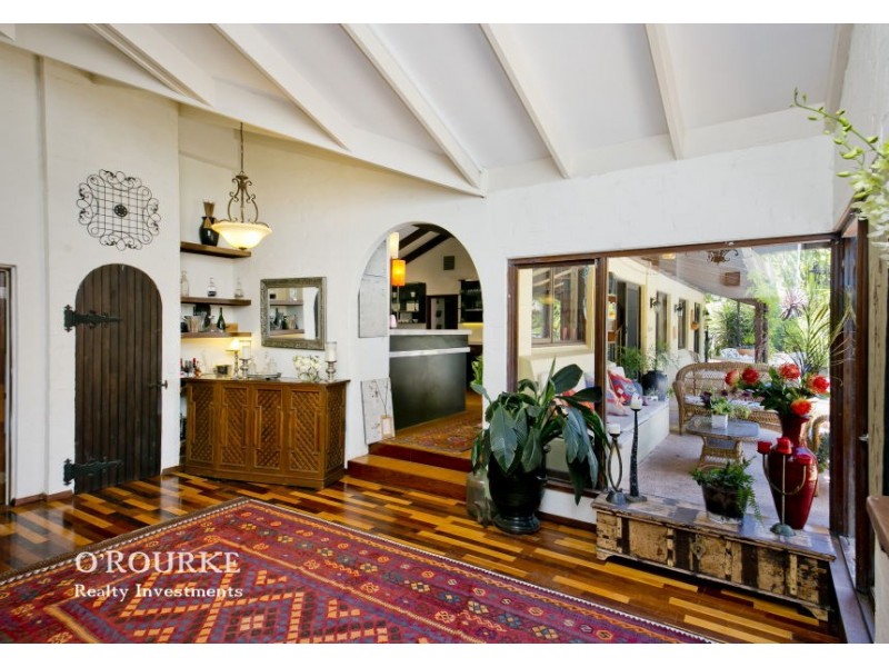 3 Kalari Drive, City Beach WA 6015