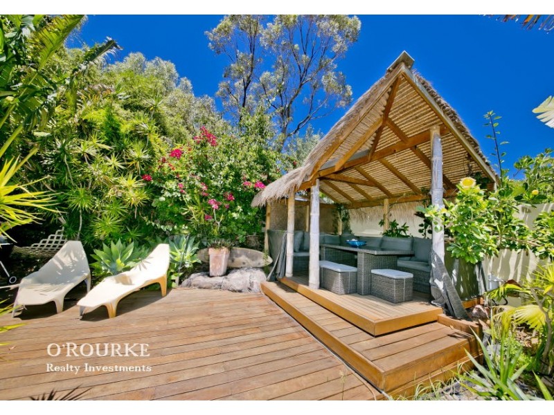 3 Kalari Drive, City Beach WA 6015