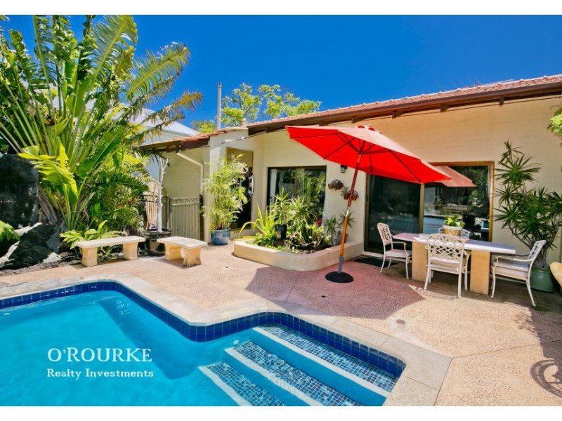 3 Kalari Drive, City Beach WA 6015