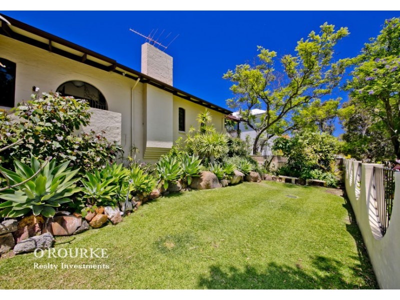 3 Kalari Drive, City Beach WA 6015