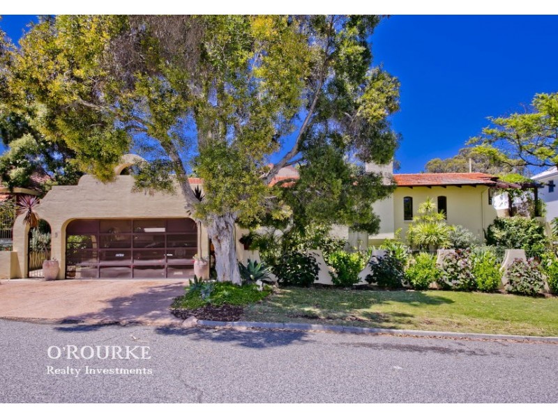 3 Kalari Drive, City Beach WA 6015