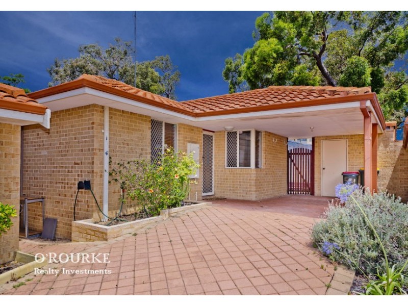 37B Barnes Street, Innaloo WA 6018