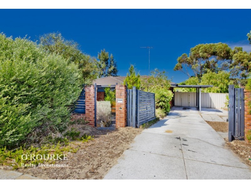 61 Adelaide Circle, Craigie WA 6025