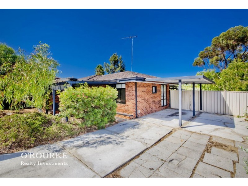61 Adelaide Circle, Craigie WA 6025